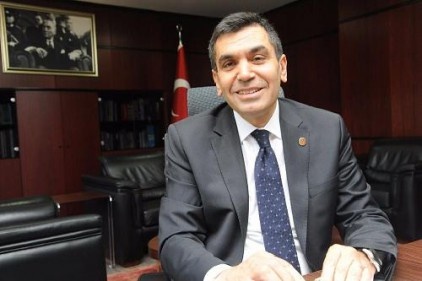 Gaziantep, Kasım ayında 586 milyon 722 bin dolar ihracat gerçekleştirdi 