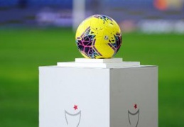 Gaziantep, Kasımpaşa ile karşılaşacak