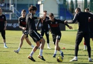 Gaziantep, Kasımpaşa maçına hazır