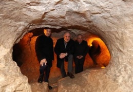 Gaziantep katman katman bir medeniyet