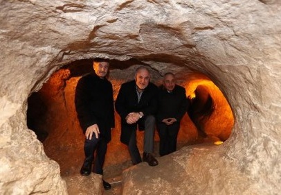 Gaziantep katman katman bir medeniyet