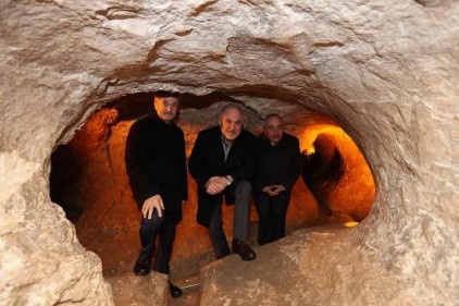 Gaziantep katman katman bir medeniyet