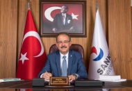 Gaziantep kendi ayakları üzerinde duran ve sürekli büyüyen bir şehir