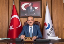 Gaziantep kendi ayakları üzerinde duran ve sürekli büyüyen bir şehir