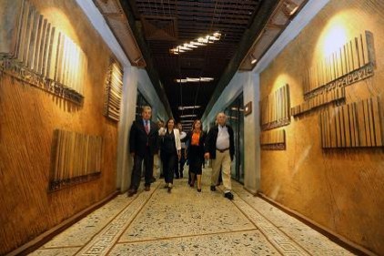 “Gaziantep Kent Arşivi” kuruluyor