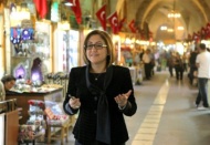 Gaziantep, “Kentimi Seviyorum” kampanyasında 8'inci oldu