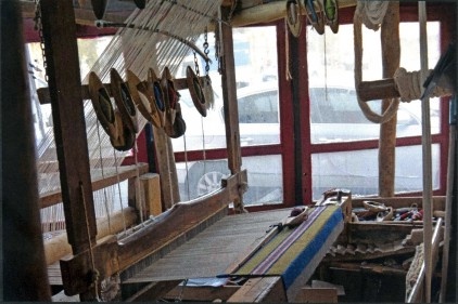 &#8220;Gaziantep Kilimcilik Tarihi&#8221; yazıldı