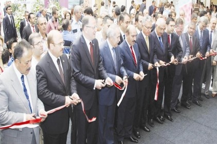 Gaziantep-Kilis Ortak Sanayi Bölgesi ile Gaziantep ve çevresinin çehresinin değişecek