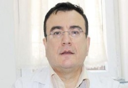 Gaziantep-Kilis Tabip Odası Meclise mektup gönderdi