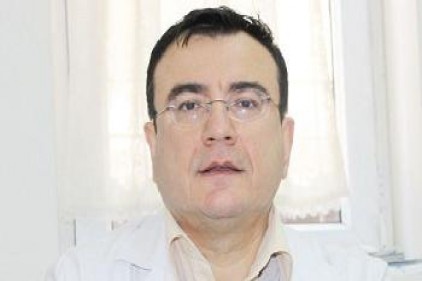 Gaziantep-Kilis Tabip Odası Meclise mektup gönderdi