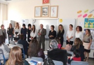 Gaziantep Kolej Vakfı Özel Okulları öğrencileri turnuvada başarı sağladı