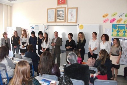 Gaziantep Kolej Vakfı Özel Okulları öğrencileri turnuvada başarı sağladı