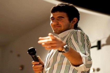 Gaziantep Kolej Vakfı Özel Okulları, Ozan Can için yasta