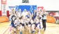 Gaziantep Kolej Vakfı’nın sultanları voleybolda namağlup şampiyon
