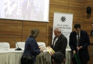 Gaziantep küçük bir Buhara’dır