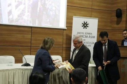 Gaziantep küçük bir Buhara&#8217;dır
