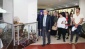 Gaziantep Kültür Tarihi Müzesi tanıtıldı