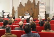 “Gaziantep Kültürü’nden Örnekler” söyleşisi düzenlendi