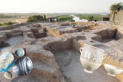 Gaziantep, kültürüyle, tarihiyle dünyada bulunmaz kentlerden biri