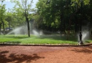 Gaziantep, kurak bir Şubat geçiriyor