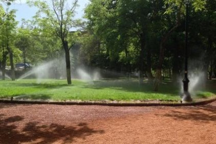 Gaziantep, kurak bir Şubat geçiriyor