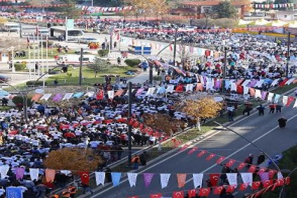 &#8220;Gaziantep Kurtuluş Koşusu&#8221; düzenlenecek