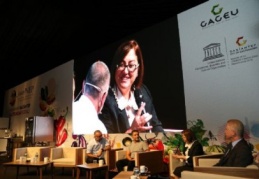 Gaziantep kurutması olmadan dünya mutfağı eksik kalıyor