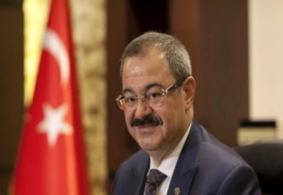 Gaziantep, 5.’lik koltuğuna yerleşti