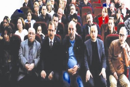 Gaziantep Lisesi,  eski günlerine yeniden kavuşacak