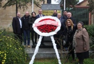Gaziantep Lisesi’nin kuruluşu kutlandı