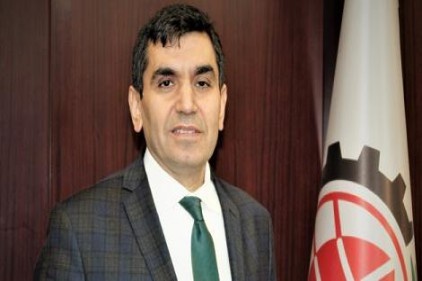 Gaziantep Lojistik Köy için çalışıyoruz 