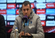 Gaziantep maçında verilmeyen penaltımız var