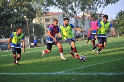 Gaziantep maçını muhakkak kazanmamız lazım