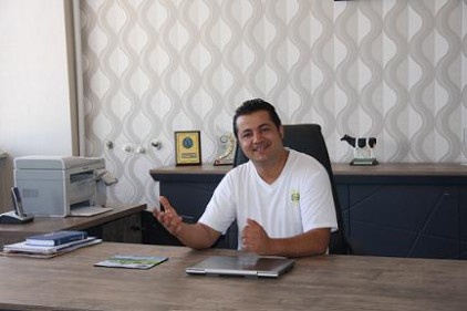 Gaziantep, madde bağımlılığında ve satımında Türkiye&#8217;de birinci