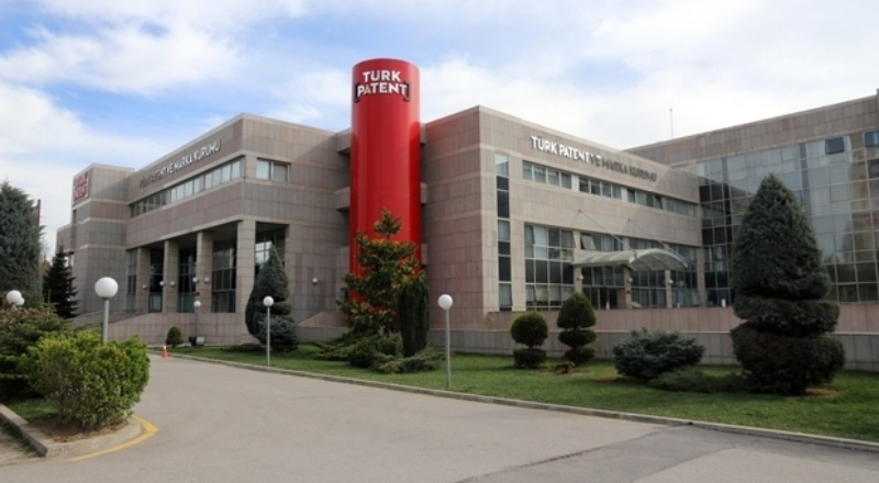 Gaziantep, marka üretmede  5. sırada