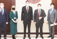 Gaziantep medikal sektöründe ciddi bir potansiyele sahip