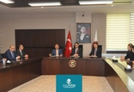 Gaziantep, medikal sektöründe de hak ettiği noktaya gelmelidir