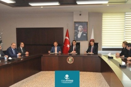 Gaziantep, medikal sektöründe de hak ettiği noktaya gelmelidir