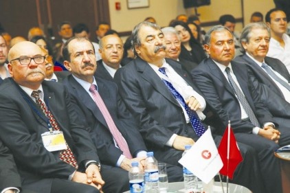 Gaziantep, Mersin ve Adana&#8217;daki gelişmeler anlatıldı