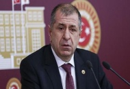 Gaziantep Milletvekili Ümit Özdağ:“Türkiye’yi başkanlık anayasası ile bir bilinmeze doğru sürüklüyor”