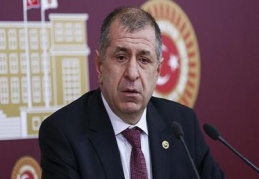 Gaziantep Milletvekili Ümit Özdağ:“Türkiye’yi başkanlık anayasası ile bir bilinmeze doğru sürüklüyor”