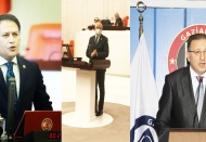 Gaziantep milletvekilleri, Gaziantep'in düşman işgalinden kurtuluşunu kutladı