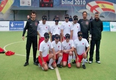 Gaziantep Mithat Enç beşinci oldu
