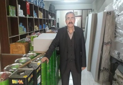 Gaziantep, mobilyada markalaşma yolunda ilerliyor