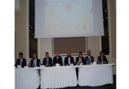Gaziantep müşterisi bol bir pazar