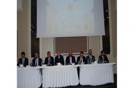 Gaziantep müşterisi bol bir pazar