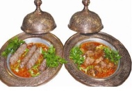 Gaziantep mutfağı, Türkiye’nin en zengini