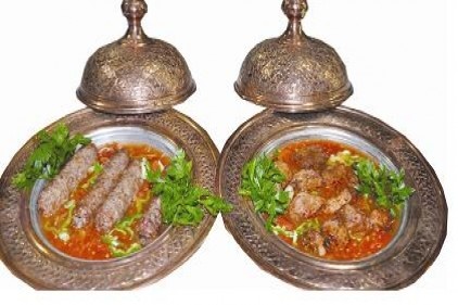 Gaziantep mutfağı, Türkiye&#8217;nin en zengini
