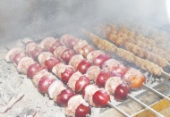 Gaziantep mutfağından lezzetler sunulacak