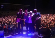 Gaziantep Müzik Festivali'nde otizm için çaldılar 